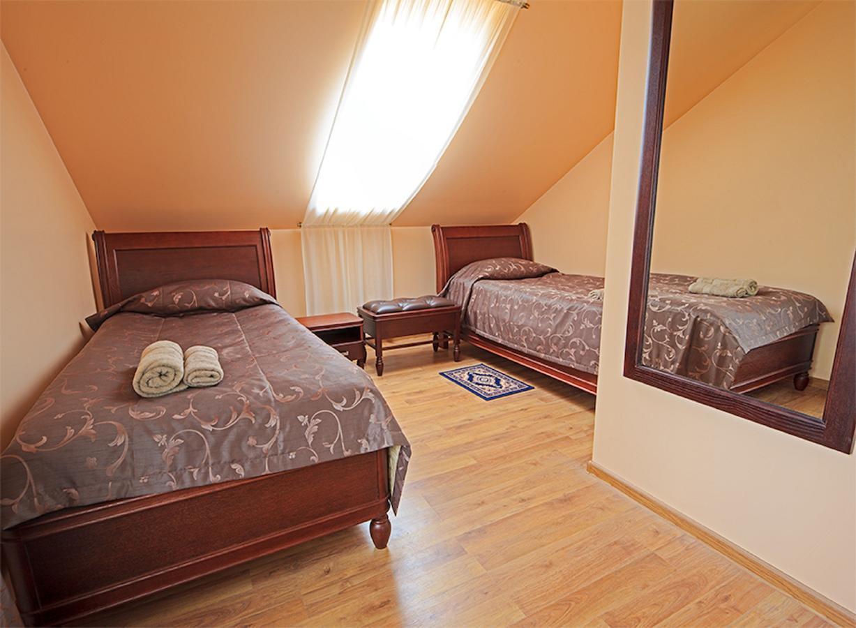 Hotel El Arm El Druskininkai Habitación foto